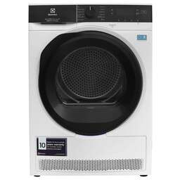 ELECTROLUX Сушильная машина EW8D495MCE пан.англ. кл.энер.:A макс.загр.:9кг белый