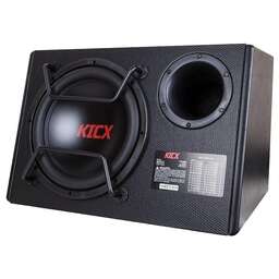 KICX GT500BPA 500Вт активный (30см/12)