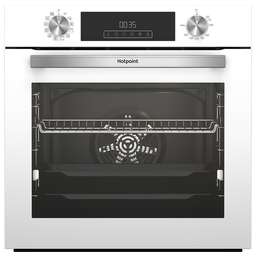 HOTPOINT HFE8 1221 H WH Белый