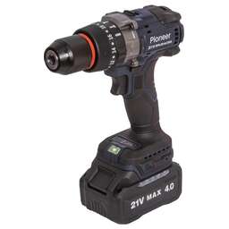 PIONEER CID-E2002BL-01 черный, синий