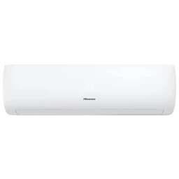 HISENSE Сплит-система Next Classic A AS-12HR4RLRCJ01 настенная, до 34м2, 12000 BTU, (комплект из 2-х коробок)