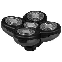 ATLANTA SP-941 (black) Бритвенный блок