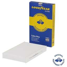 Goodyear Фильтр салонный Goodyear GY3214 GY3214