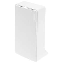 MERCUSYS Роутер беспроводной MB112-4G N300 10/100BASE-TX/3G/4G cat. 4 белый