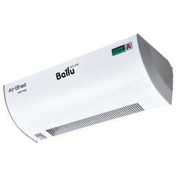 BALLU Завеса тепловая BHC-L05S02-S