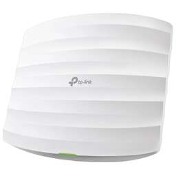 TP-LINK Точка доступа EAP225 AC1350 10/100/1000BASE-TX белый