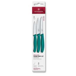 VICTORINOX Набор кухонных ножей Swiss Classic 6.7114.34C1