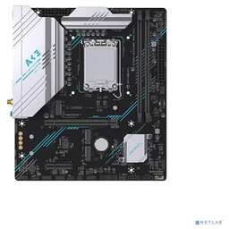 MAXSUN MS-B760M GAMING WIFI ACE 2