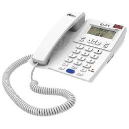 RITMIX RT-471 WHITE