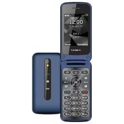TEXET ТМ-408 Blue