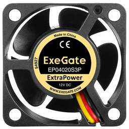 EXEGATE EP04020B3P