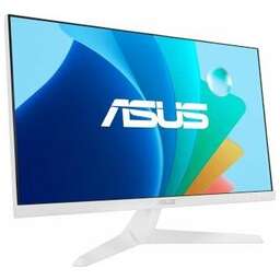 ASUS Монитор 23.8" VY249HF-W белый IPS LED 16:9 HDMI матовая 250cd 178гр/178гр 1920x1080 100Hz FHD 3.4кг