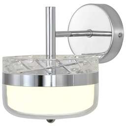 ESCADA 10298/1 LED*10W Chrome