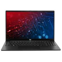 IRU Ноутбук Strato 15ALI 15.6", IPS, Intel Core i5 1240P 1.7ГГц, 12-ядерный, 16ГБ DDR4, 512ГБ SSD, Intel Iris Xe graphics, Windows 11 Pro, черный [2059124]