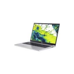 ACER Ноутбук 15,6" NX.DGJCD.004 N150UMA 8GB 256Gb SSD Silver