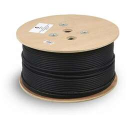 Cabeus UTP-4P-CAT.5E-SOLID-OUT-PE-UV