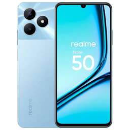 REALME Note 50 4/128Gb Blue