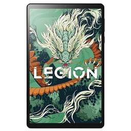 LENOVO Планшет Legion Y700 2025 8 Gen 3 3.3 8C RAM16Gb ROM512Gb 8.8" IPS 2560x1600 Android 14 черный 13Mpix 8Mpix BT WiFi 6550mAh