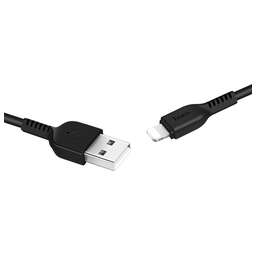 HOCO (6957531061144) X13 USB (m) - 8 Pin (m) 1.0m - черный