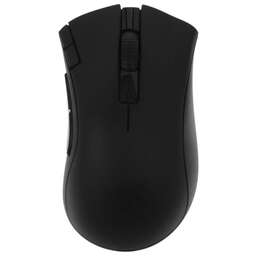 RAZER Мышь DeathAdder V2 X HyperSpeed черный оптическая 14000dpi беспров. BT/Radio USB 6but (RZ01-04130100-R3C1)