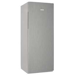 POZIS FV NF-117 228л серебристый металлопласт