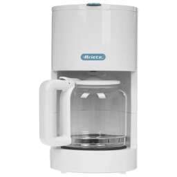 ARIETE Кофеварка капельного типа 00M139401AR0 белый
