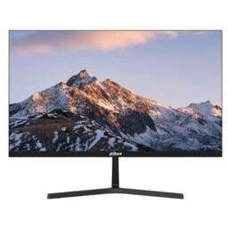 DAHUA Монитор 21.5" DHI-LM22-B200S черный VA LED 5ms 16:9 HDMI M/M матовая 3000:1 250cd 178гр/178гр 1920x1080 100Hz VGA FHD 2кг