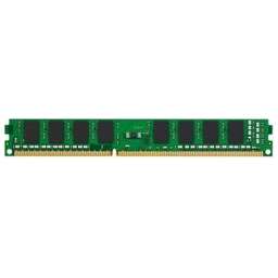 KINGSTON Память DDR3 8GB 1600MHz KVR16N11/8WP VALUERAM RTL PC3-12800 CL11 DIMM 240-pin 1.5В dual rank Ret
