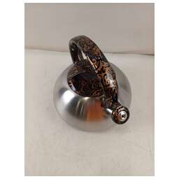 WEBBER BE-0594 со свистком 3л, сатин (12) (8748515)