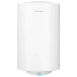 ROYAL THERMO Водонагреватель Trend RWH 80 1.5кВт 73л электрический настенный/белый