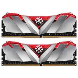 ADATA Модуль памяти DIMM DDR4-3200 16GB (8GBx2) RGB AX4U32008G16A-DR30