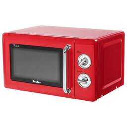 TESLER MM-2045 красный