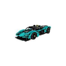 Lego Конструктор Technic Aston Martin Valkyrie (42208)