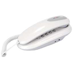 TEXET TX-236 Light Gray