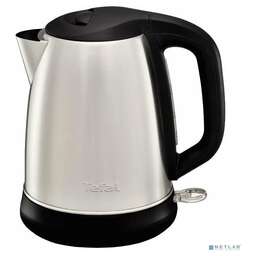 TEFAL KI270D30 Чайник, 1.7л, 2400Вт, металик