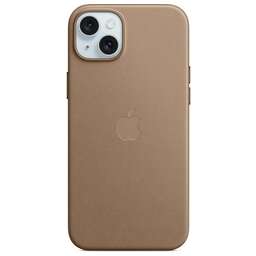 APPLE Чехол (клип-кейс) MT473FE/A, Taupe, для iPhone 15 Plus