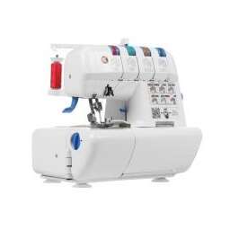 COMFORT Швейная машина оверлок 550