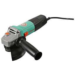 STURM! Sturm AG90125, 125 мм, 900 Вт, 10000 об/мин, ТОНКАЯ РУКОЯТЬ, mod T