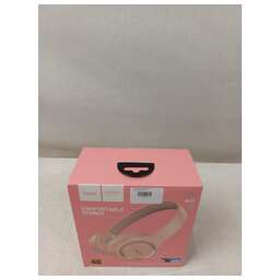 HOCO (6931474789280) W41 розовый (8761095)