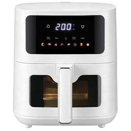ELTRONIC (777-16) 5 литров/ 1500w, белый