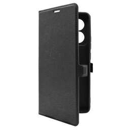 BORASCO Чехол (флип-кейс) Book Case, для Xiaomi 14T Pro, черный [73788]