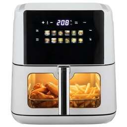 ELTRONIC (777-15) 9 литров/ 2200w, белый