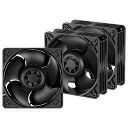 Arctic S12038-4K 3 Pack