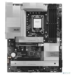 MicroStar PRO Z890-A WIFI