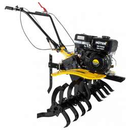 HUTER МК-7500P BIG FOOT 70/5/27