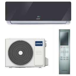 LESSAR Кондиционер LS-HE12KNE2/LU-HE12KNE2 серии Ego inverter (комплект)