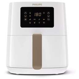 PHILIPS Аэрогриль HD9255/30 4.1л 1400Вт белый