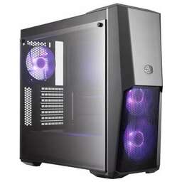 COOLER MASTER Корпус MINITOWER MASTERBOX 500 MB500-KGNN-S00 COOLERMASTER