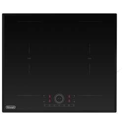 DeLonghi ELETTRA 4B2P CR Индукционная варочная панель