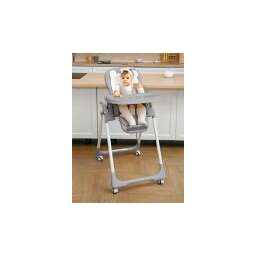 Amarobaby Allure, серый (AB23-23ALL/11)